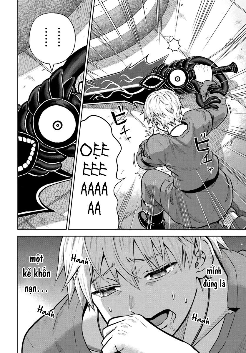 Tôi Bị Bạn Gái Đâm Chết Hết Lần Này Đến Khác - Chapter 17 - Page 12