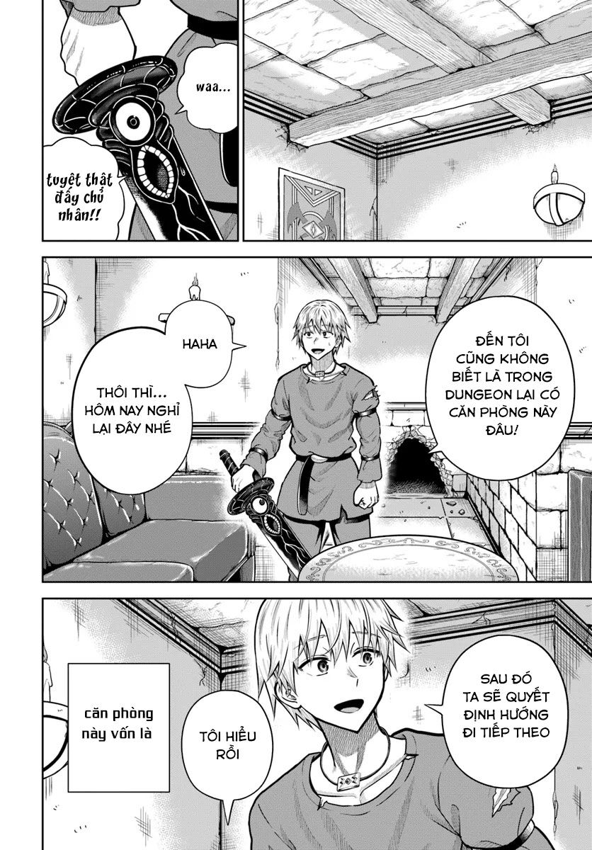 Tôi Bị Bạn Gái Đâm Chết Hết Lần Này Đến Khác - Chapter 17 - Page 18