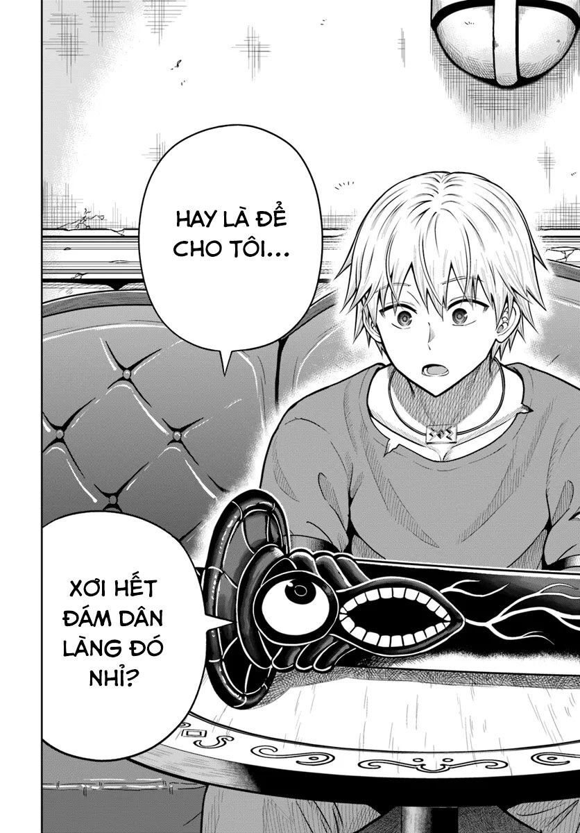 Tôi Bị Bạn Gái Đâm Chết Hết Lần Này Đến Khác - Chapter 17 - Page 26