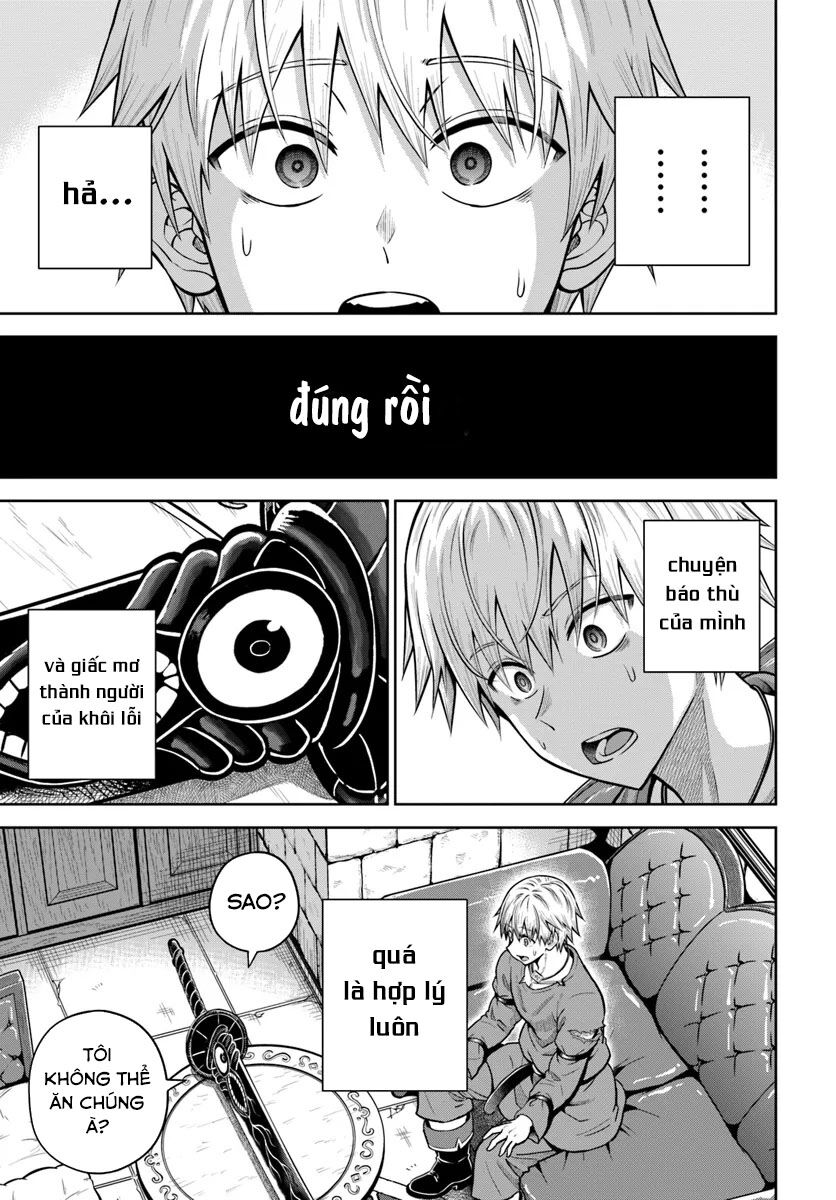 Tôi Bị Bạn Gái Đâm Chết Hết Lần Này Đến Khác - Chapter 17 - Page 27