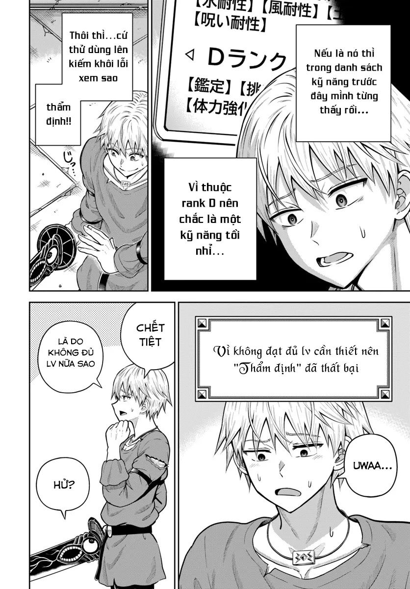 Tôi Bị Bạn Gái Đâm Chết Hết Lần Này Đến Khác - Chapter 18 - Page 18