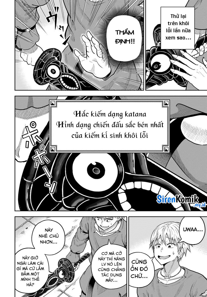 Tôi Bị Bạn Gái Đâm Chết Hết Lần Này Đến Khác - Chapter 18 - Page 20