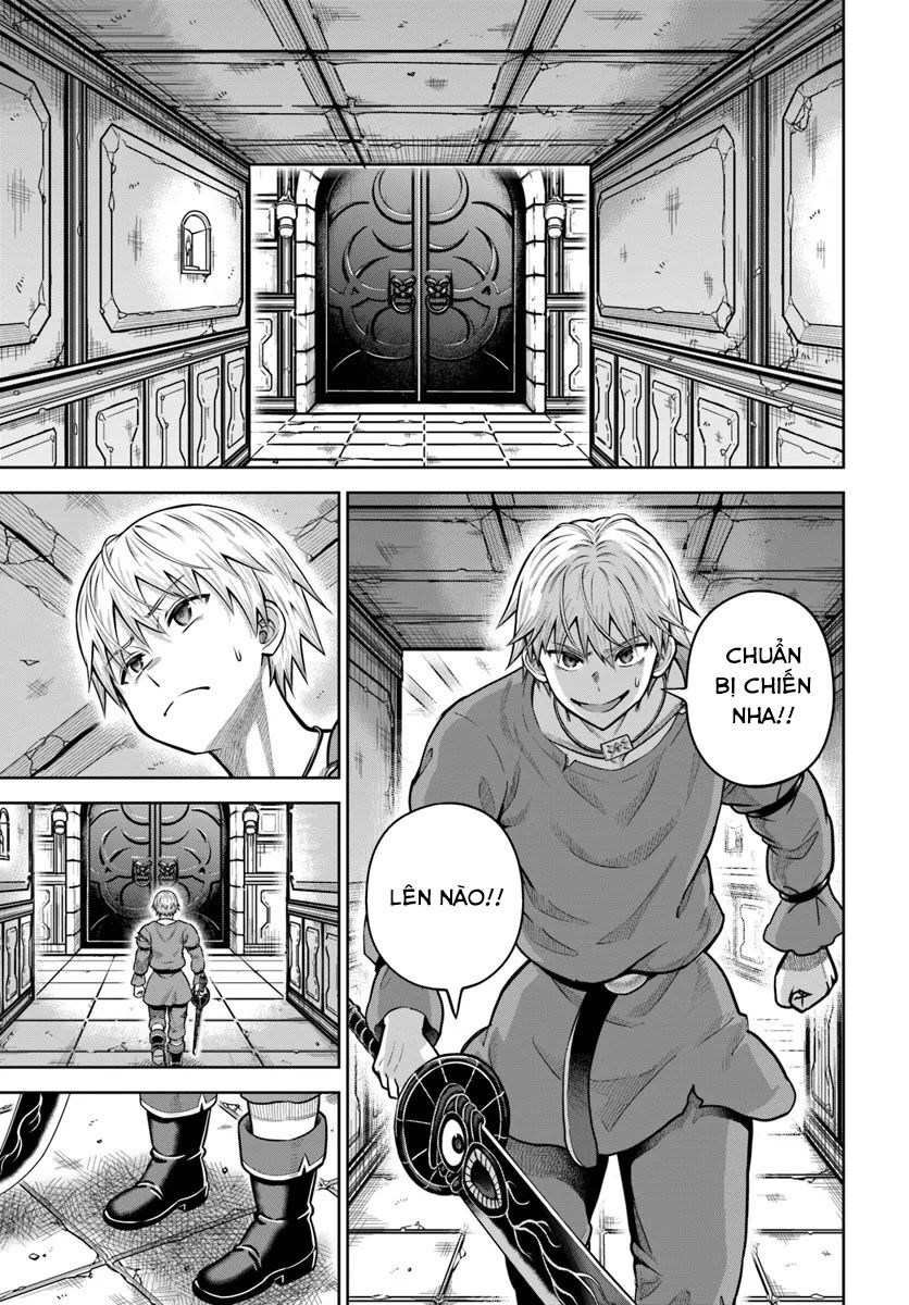 Tôi Bị Bạn Gái Đâm Chết Hết Lần Này Đến Khác - Chapter 18 - Page 23