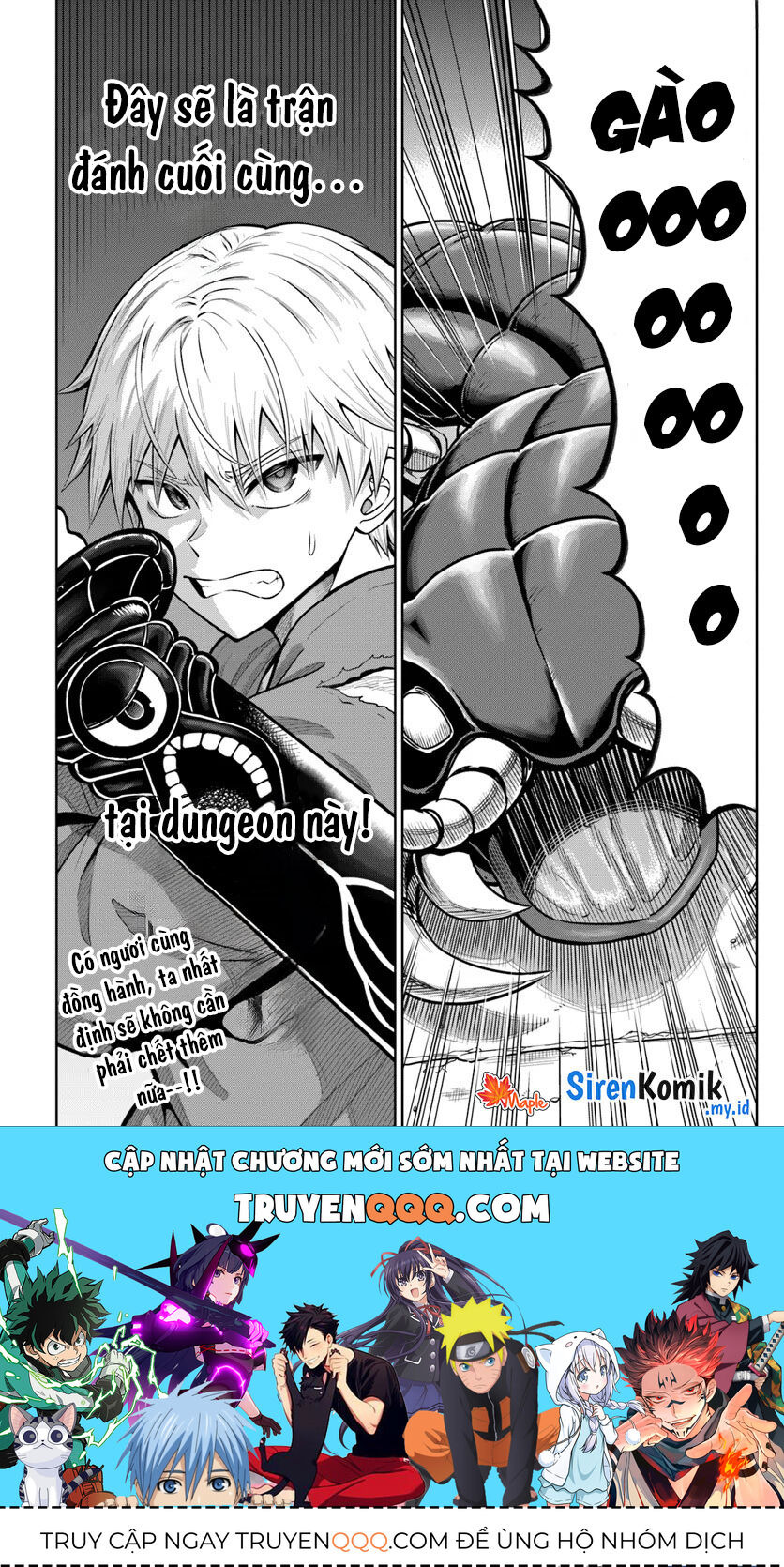 Tôi Bị Bạn Gái Đâm Chết Hết Lần Này Đến Khác - Chapter 18 - Page 31