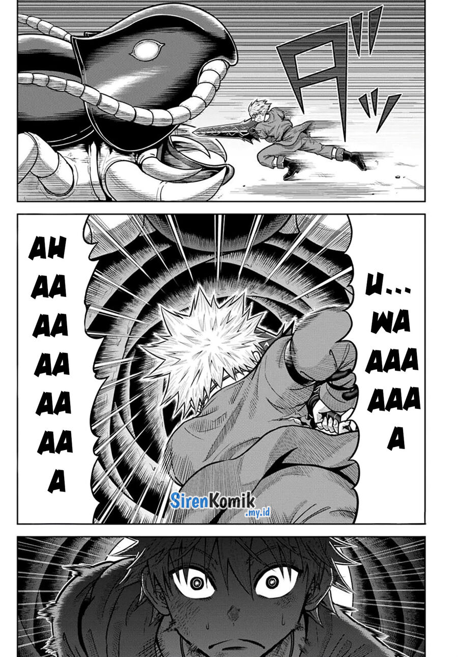 Tôi Bị Bạn Gái Đâm Chết Hết Lần Này Đến Khác - Chapter 19 - Page 26