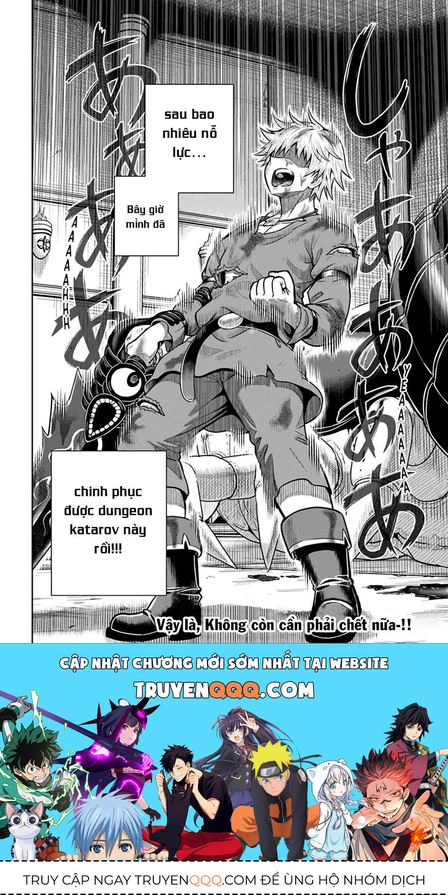 Tôi Bị Bạn Gái Đâm Chết Hết Lần Này Đến Khác - Chapter 19 - Page 32