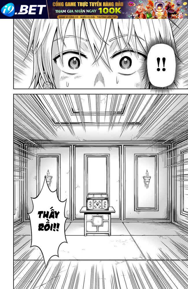 Tôi Bị Bạn Gái Đâm Chết Hết Lần Này Đến Khác - Chapter 2 - Page 30