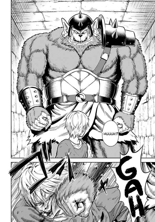 Tôi Bị Bạn Gái Đâm Chết Hết Lần Này Đến Khác - Chapter 2 - Page 4