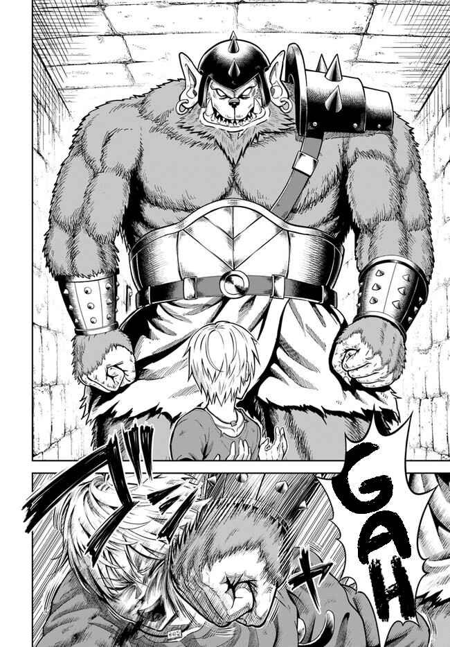 Tôi Bị Bạn Gái Đâm Chết Hết Lần Này Đến Khác - Chapter 2 - Page 6