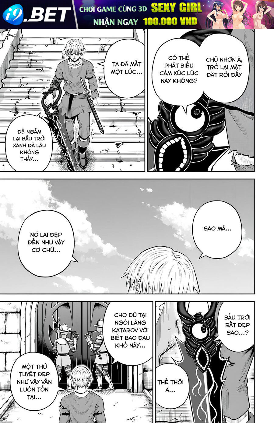 Tôi Bị Bạn Gái Đâm Chết Hết Lần Này Đến Khác - Chapter 20 - Page 13