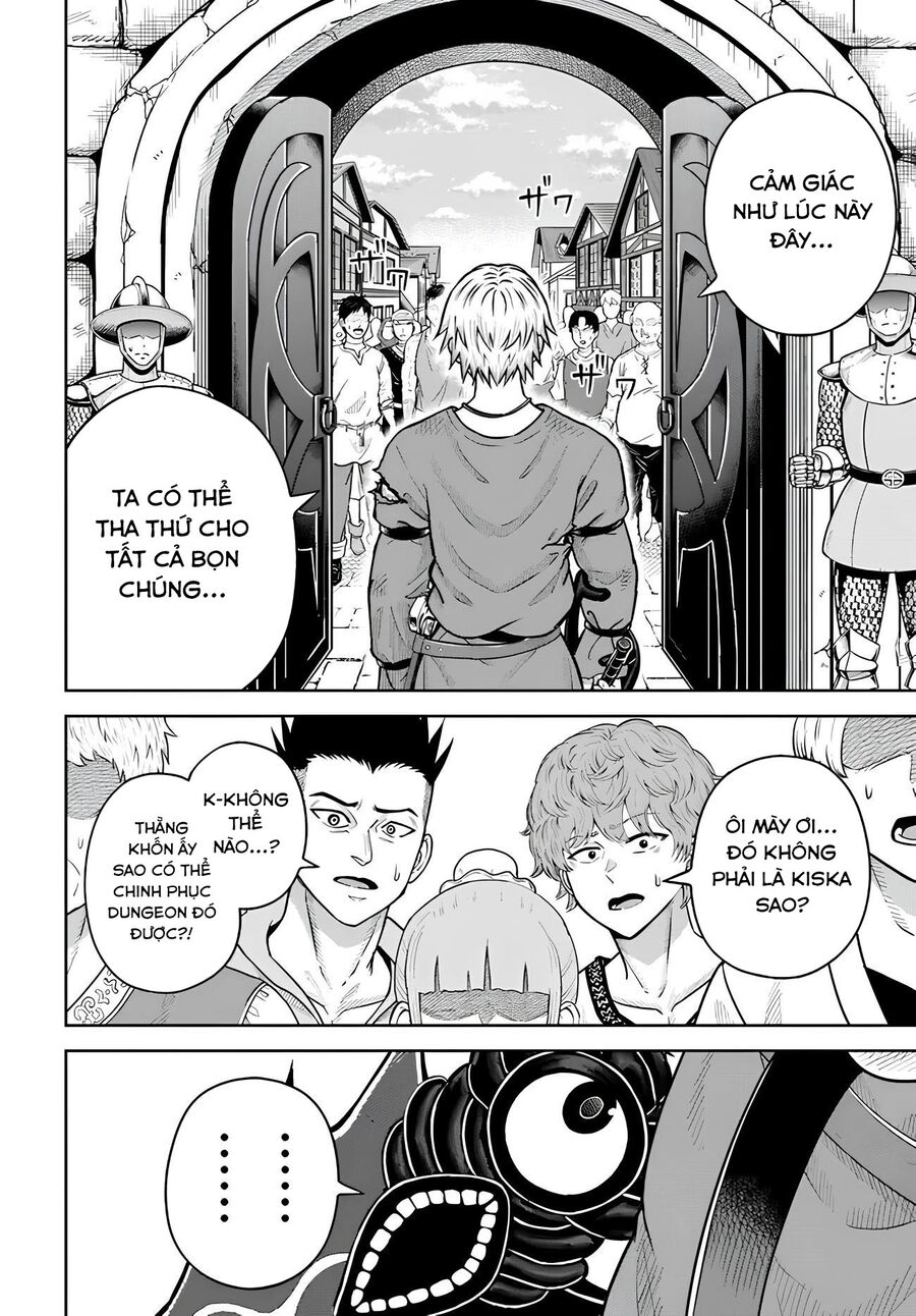 Tôi Bị Bạn Gái Đâm Chết Hết Lần Này Đến Khác - Chapter 20 - Page 14