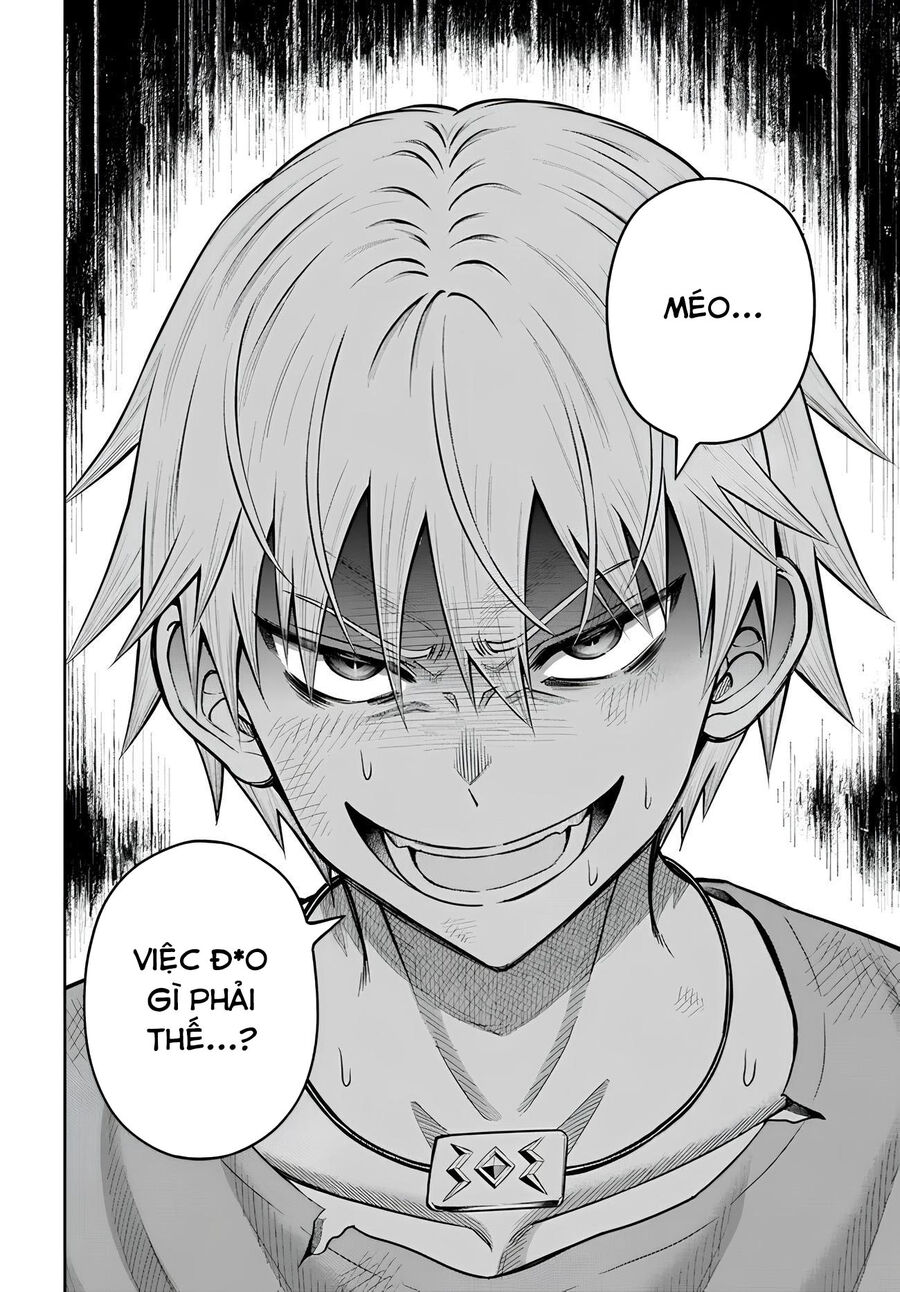 Tôi Bị Bạn Gái Đâm Chết Hết Lần Này Đến Khác - Chapter 20 - Page 16