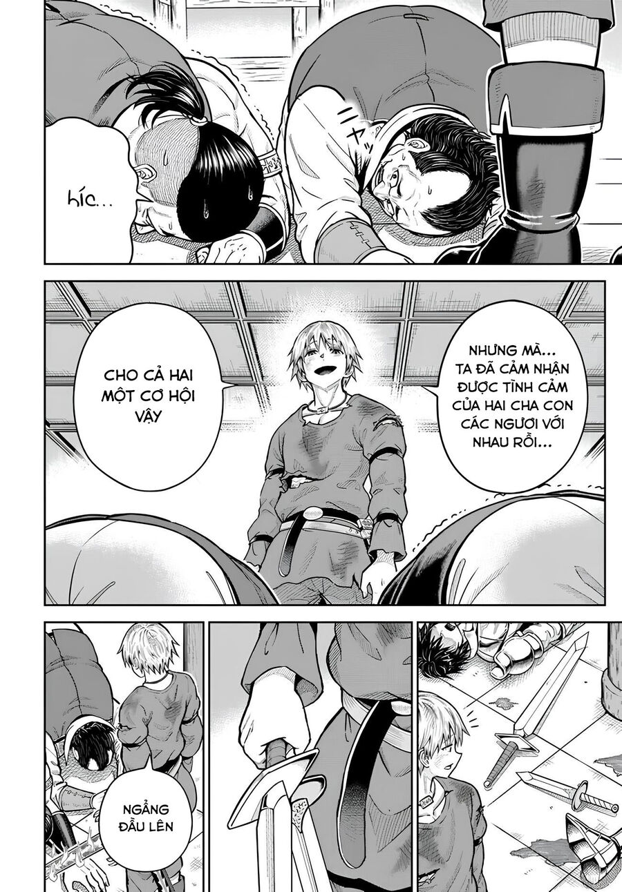 Tôi Bị Bạn Gái Đâm Chết Hết Lần Này Đến Khác - Chapter 21 - Page 24