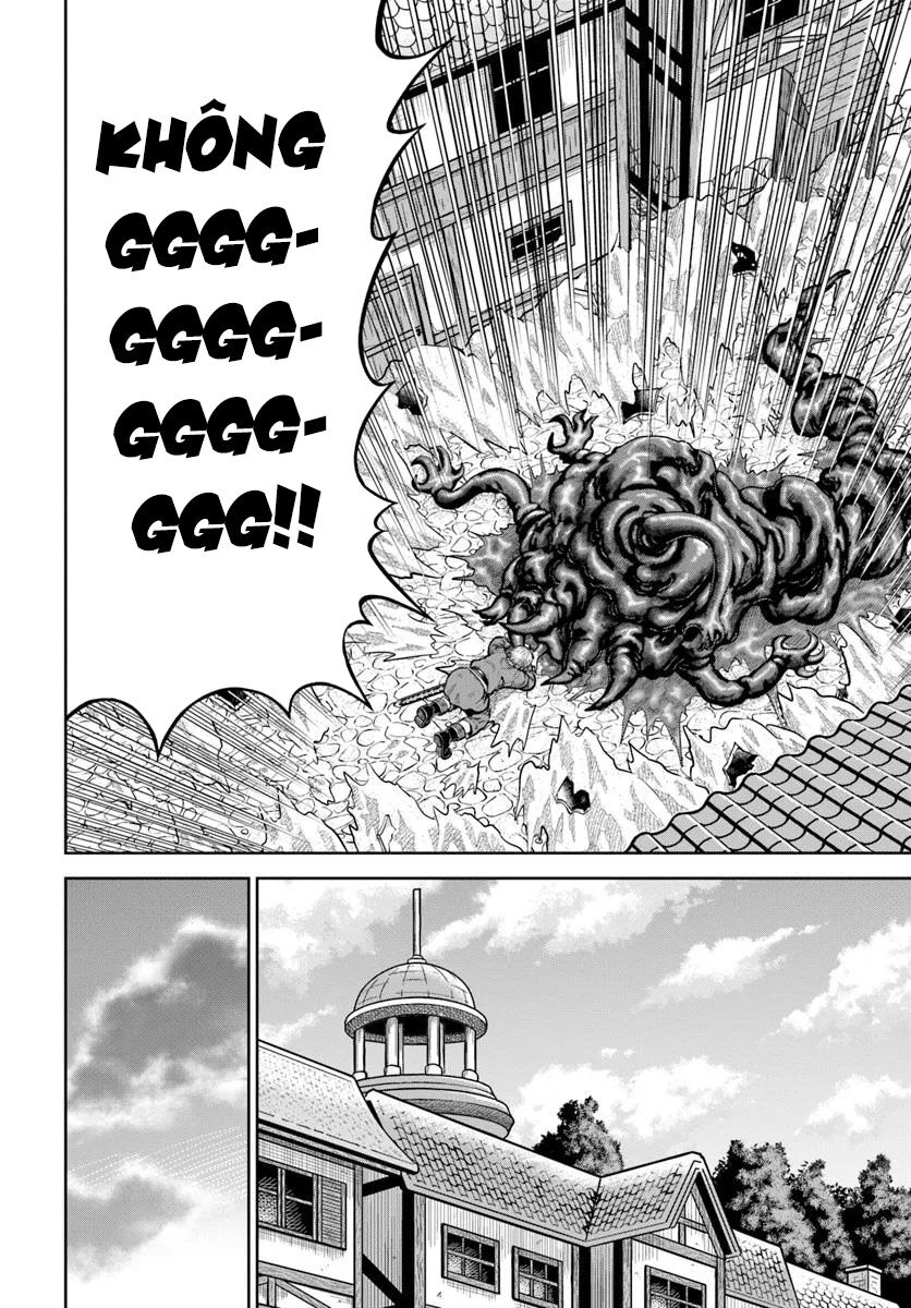 Tôi Bị Bạn Gái Đâm Chết Hết Lần Này Đến Khác - Chapter 22 - Page 18