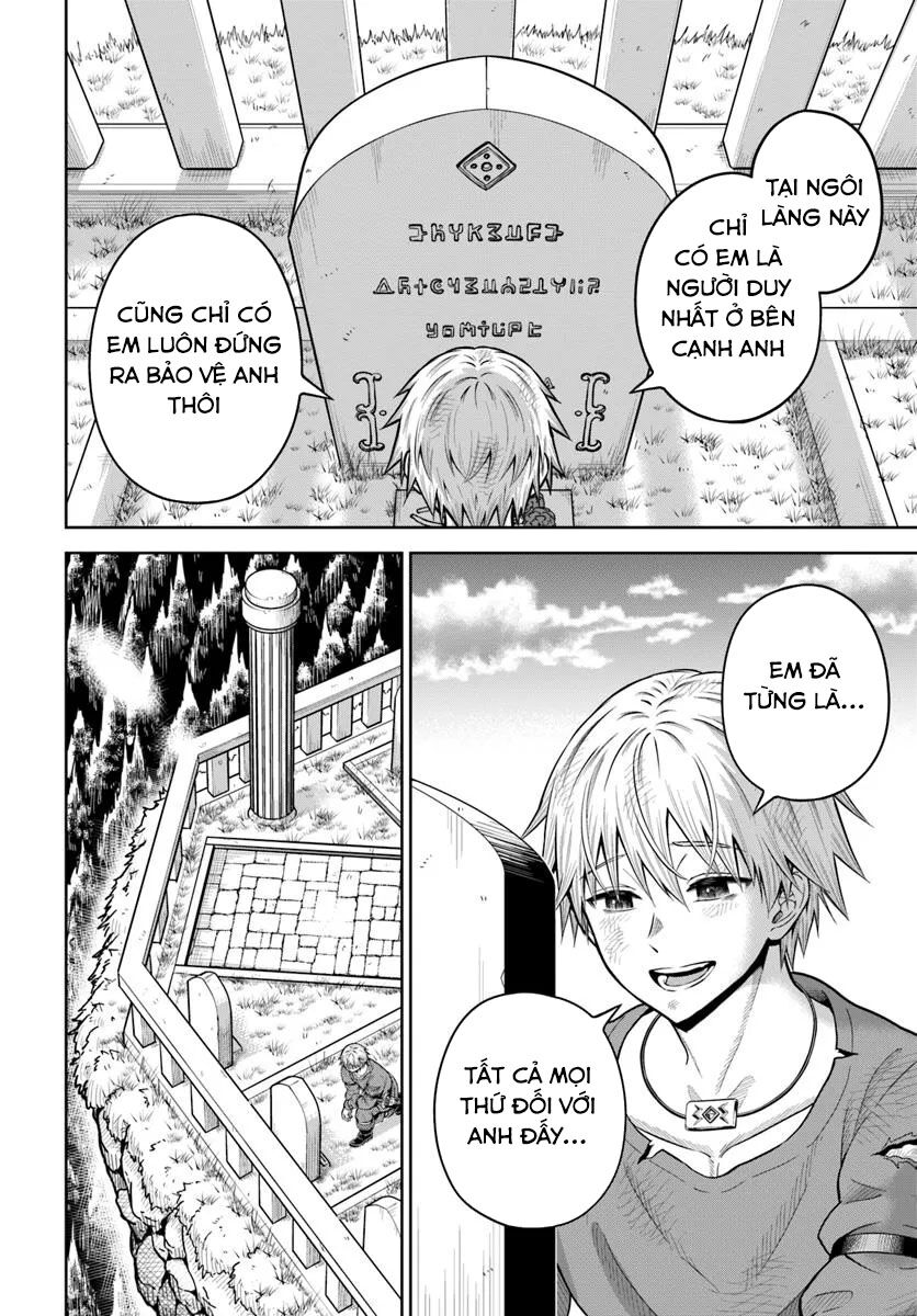 Tôi Bị Bạn Gái Đâm Chết Hết Lần Này Đến Khác - Chapter 22 - Page 20