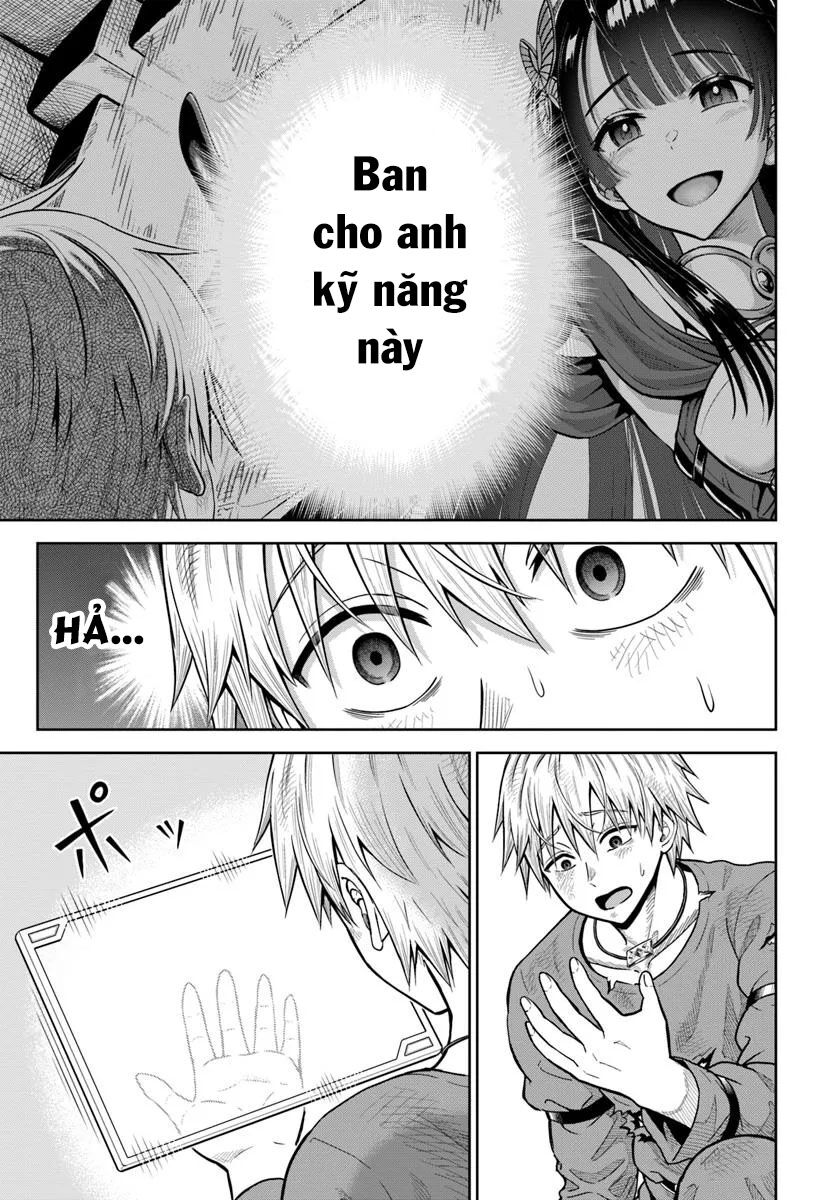 Tôi Bị Bạn Gái Đâm Chết Hết Lần Này Đến Khác - Chapter 22 - Page 27