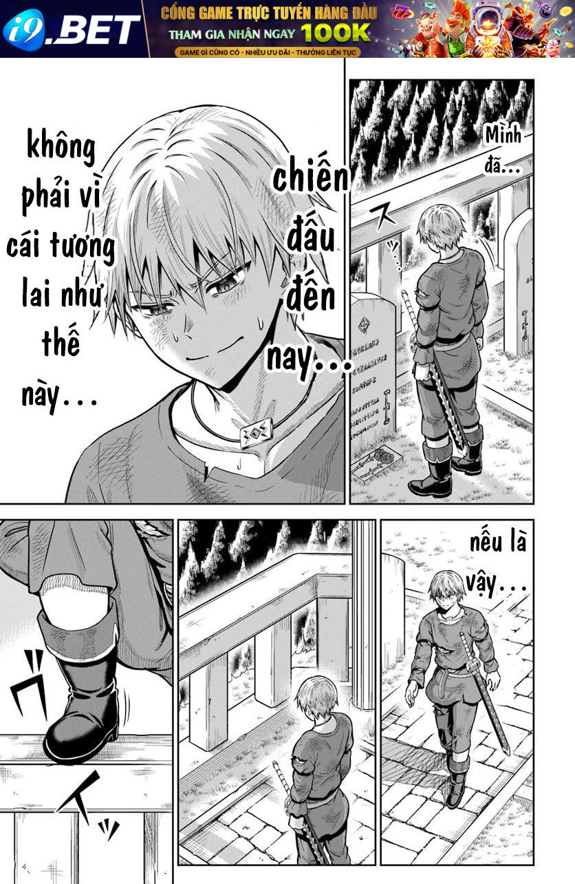 Tôi Bị Bạn Gái Đâm Chết Hết Lần Này Đến Khác - Chapter 22 - Page 29