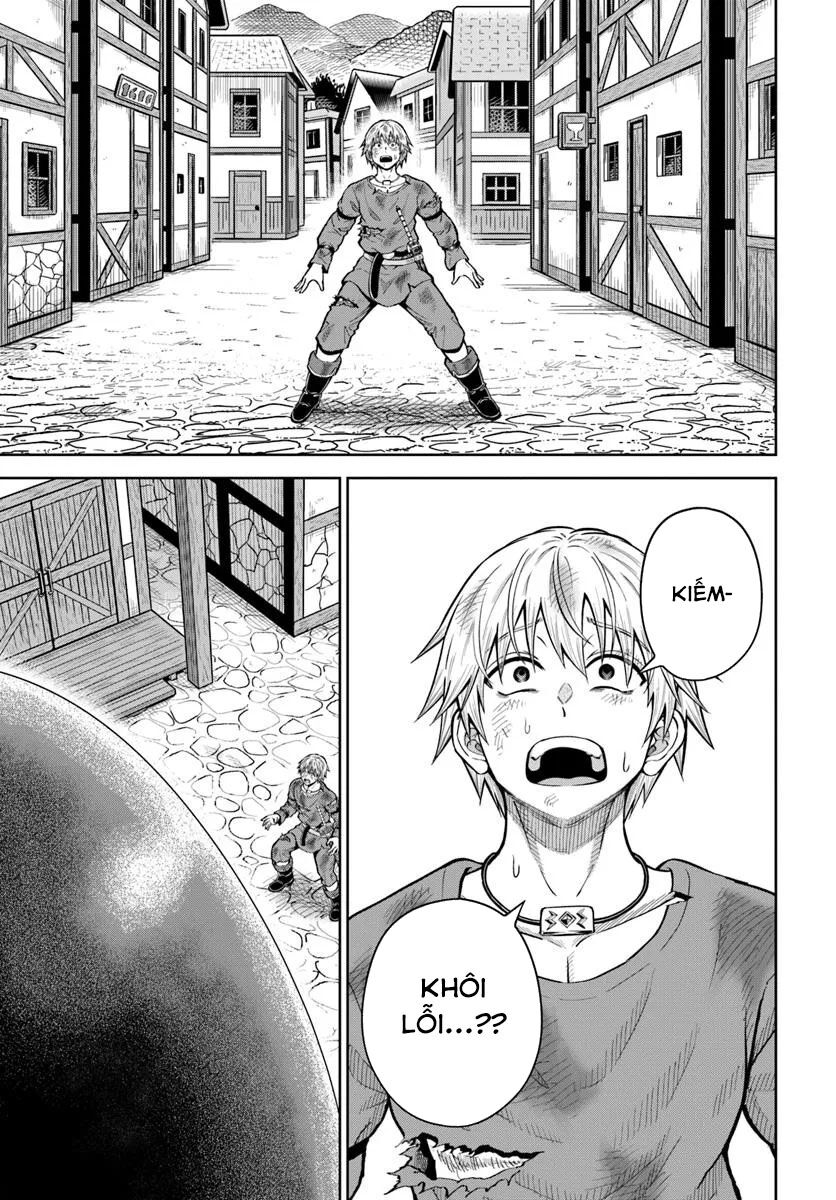 Tôi Bị Bạn Gái Đâm Chết Hết Lần Này Đến Khác - Chapter 22 - Page 3