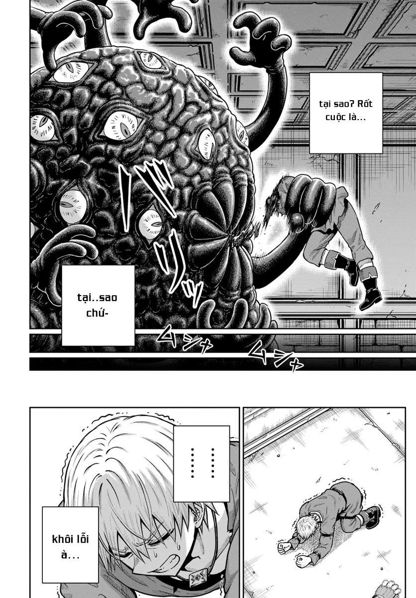 Tôi Bị Bạn Gái Đâm Chết Hết Lần Này Đến Khác - Chapter 23 - Page 10