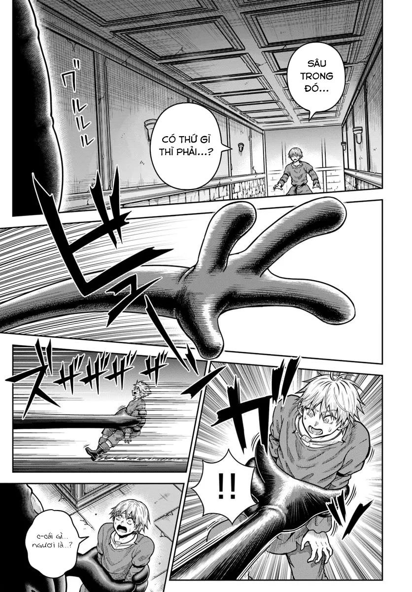 Tôi Bị Bạn Gái Đâm Chết Hết Lần Này Đến Khác - Chapter 23 - Page 7