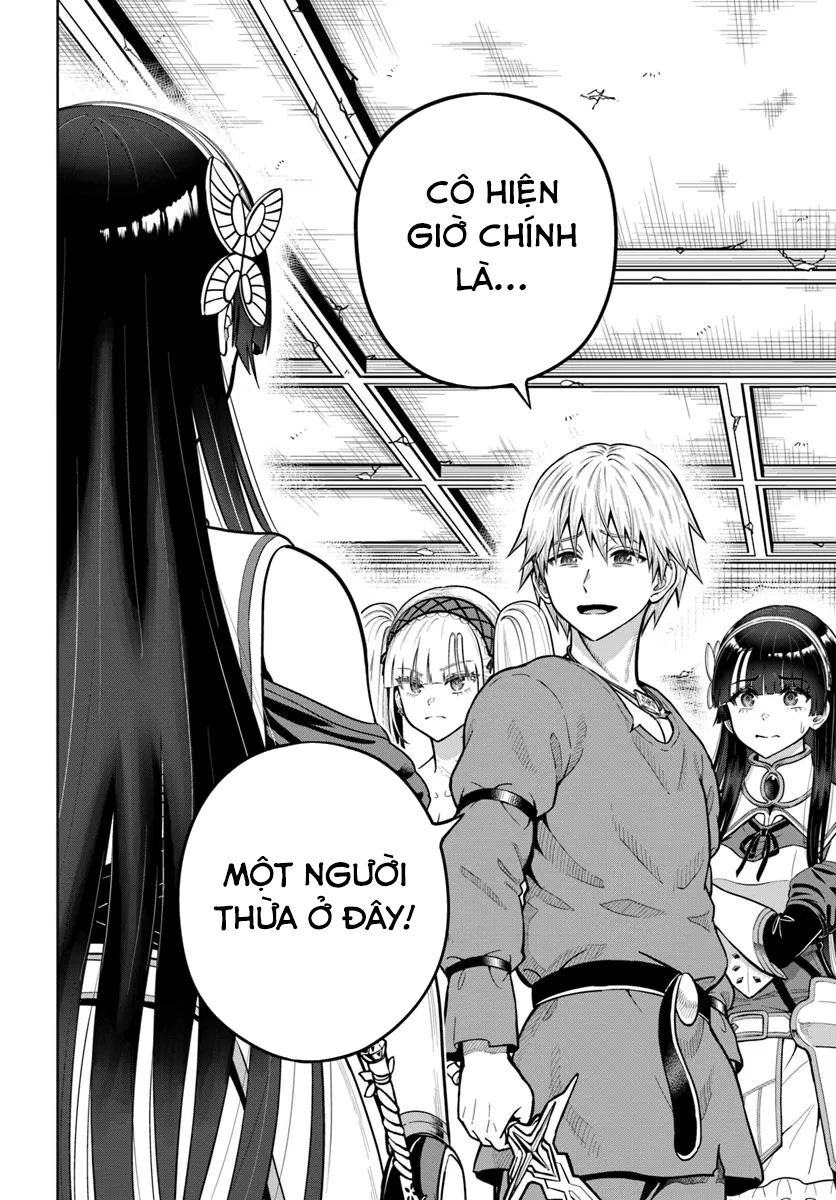 Tôi Bị Bạn Gái Đâm Chết Hết Lần Này Đến Khác - Chapter 24 - Page 28