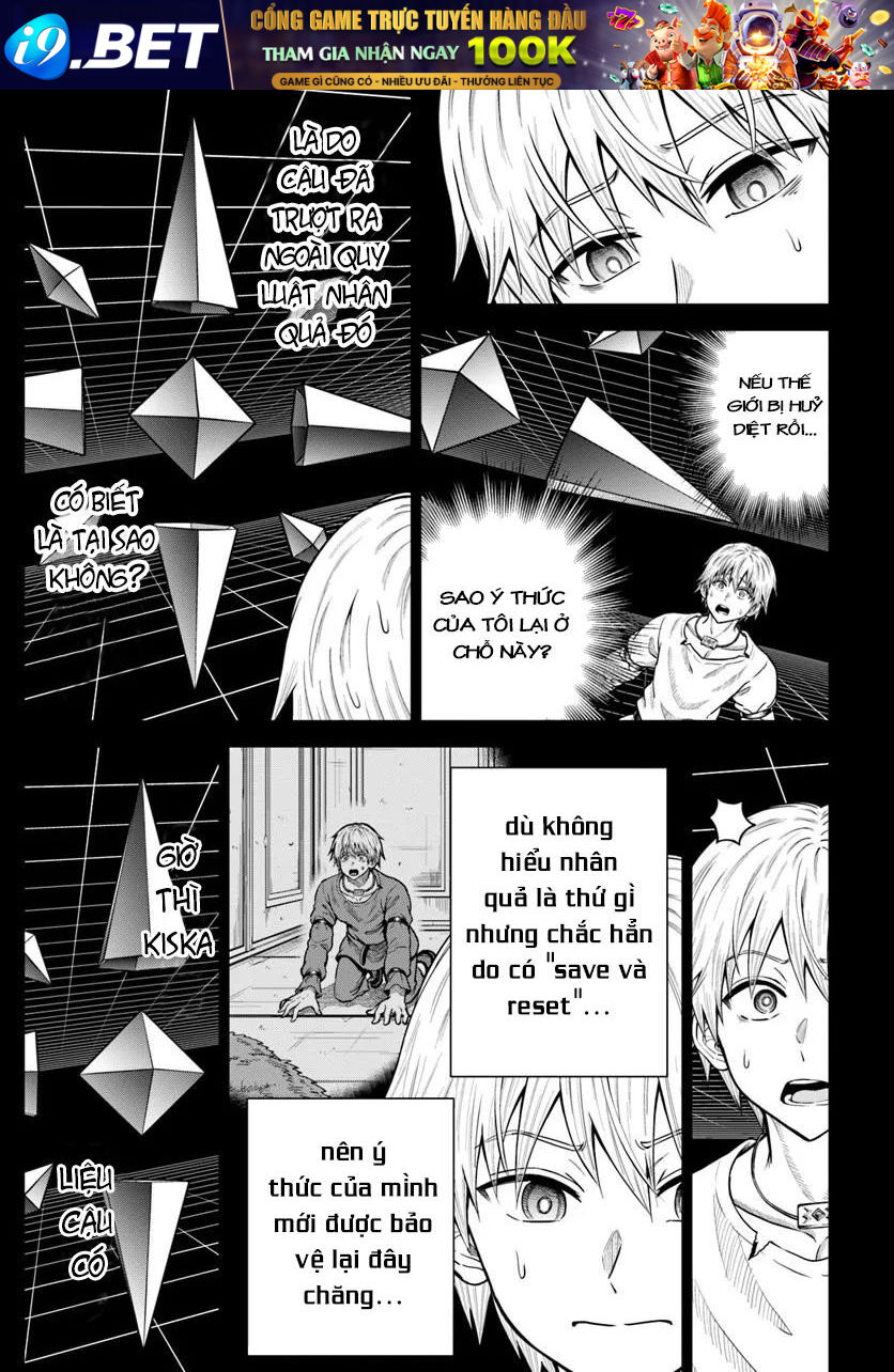 Tôi Bị Bạn Gái Đâm Chết Hết Lần Này Đến Khác - Chapter 25 - Page 11