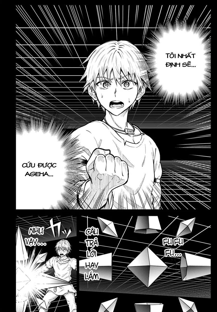 Tôi Bị Bạn Gái Đâm Chết Hết Lần Này Đến Khác - Chapter 25 - Page 14