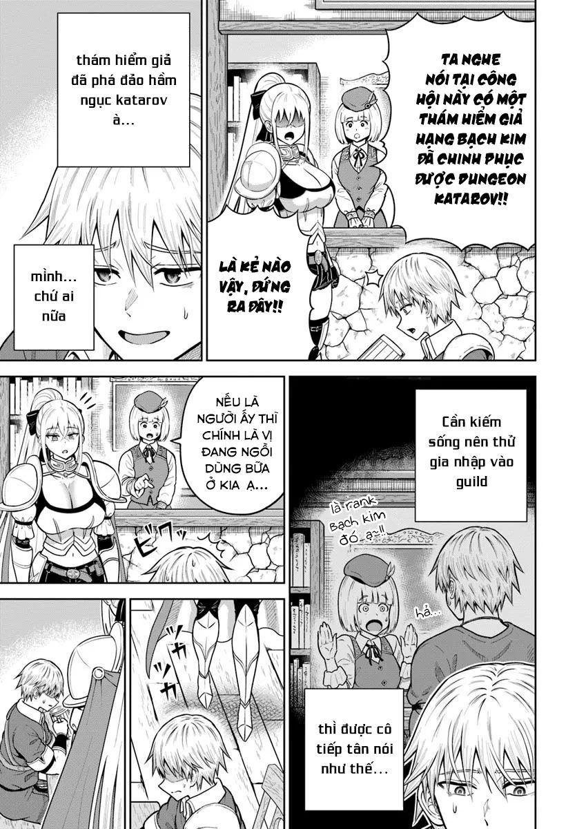 Tôi Bị Bạn Gái Đâm Chết Hết Lần Này Đến Khác - Chapter 25 - Page 17