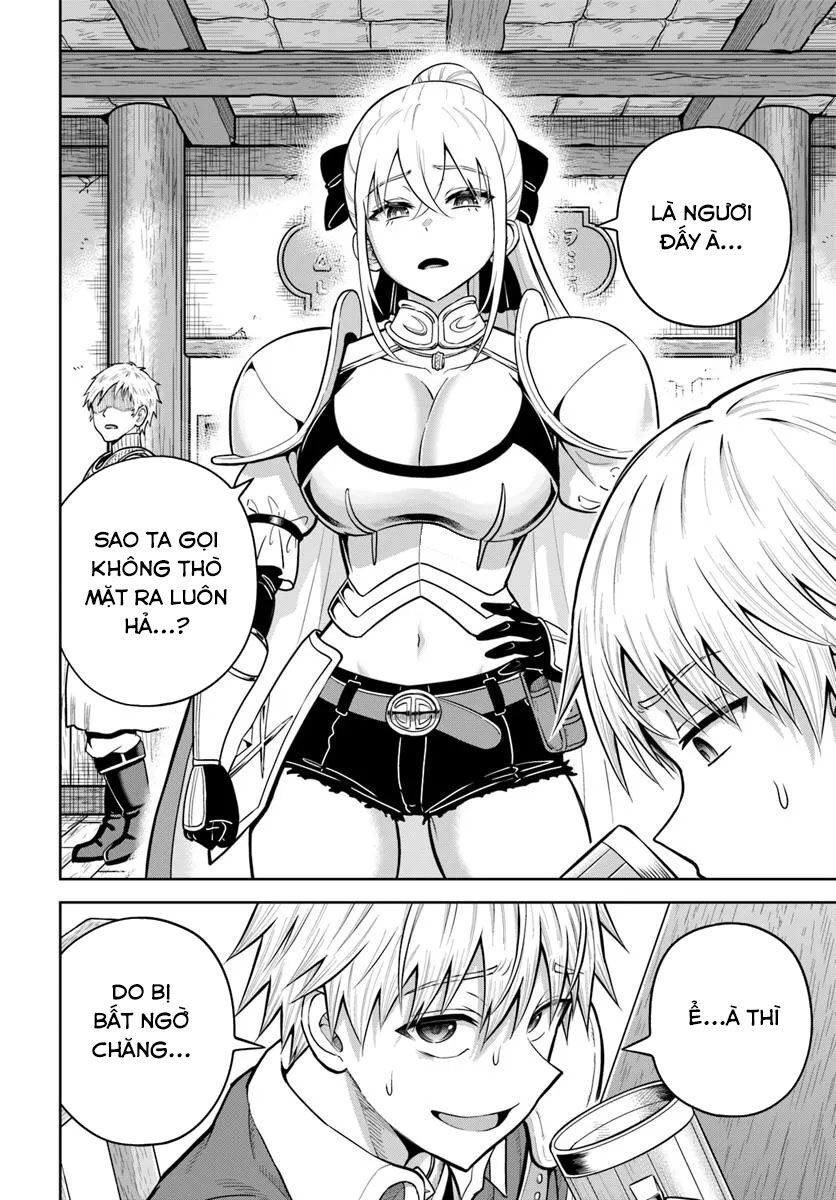 Tôi Bị Bạn Gái Đâm Chết Hết Lần Này Đến Khác - Chapter 25 - Page 18