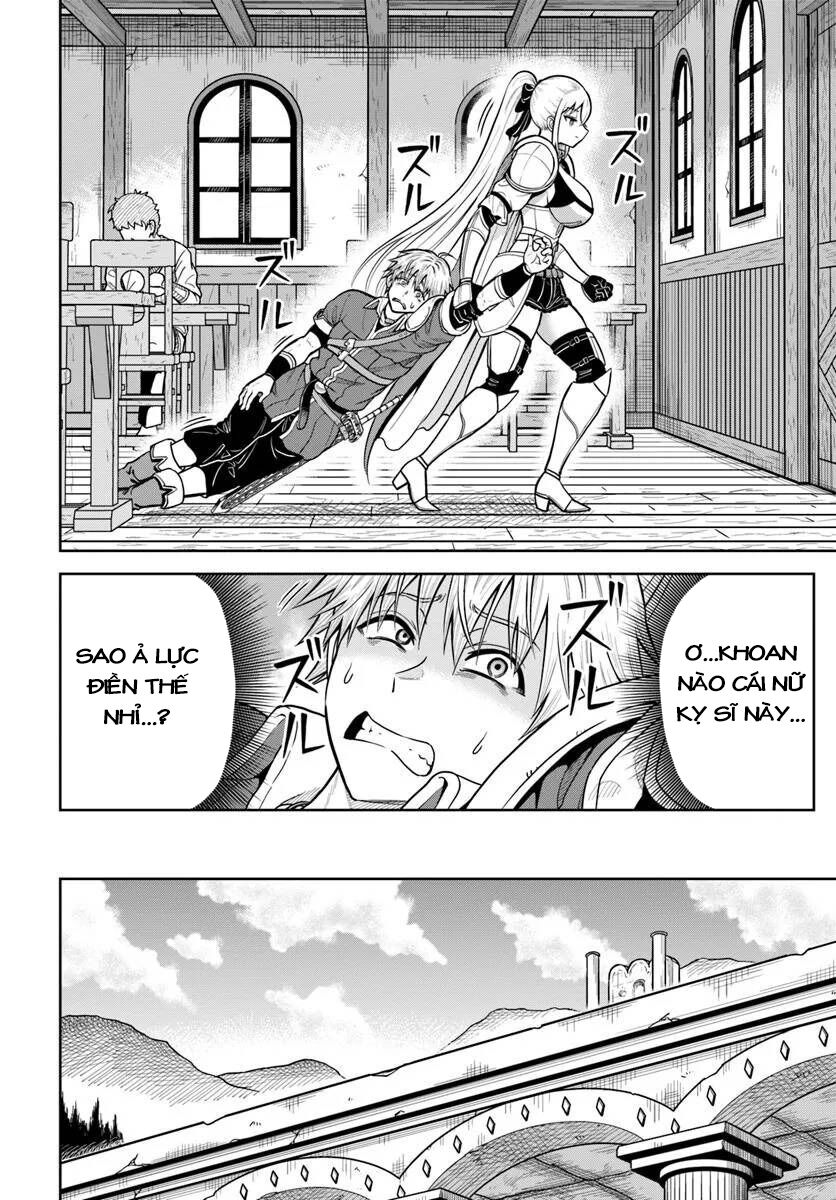 Tôi Bị Bạn Gái Đâm Chết Hết Lần Này Đến Khác - Chapter 25 - Page 20