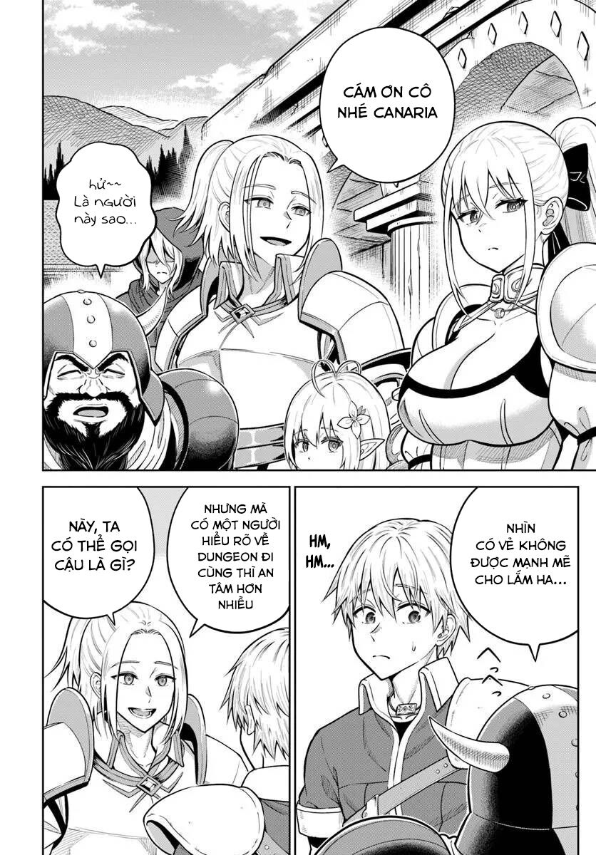 Tôi Bị Bạn Gái Đâm Chết Hết Lần Này Đến Khác - Chapter 25 - Page 22