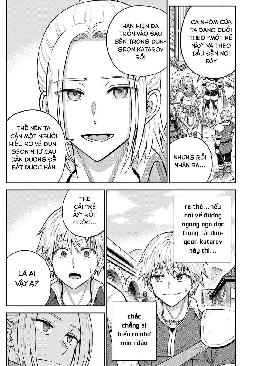 Tôi Bị Bạn Gái Đâm Chết Hết Lần Này Đến Khác - Chapter 25 - Page 25