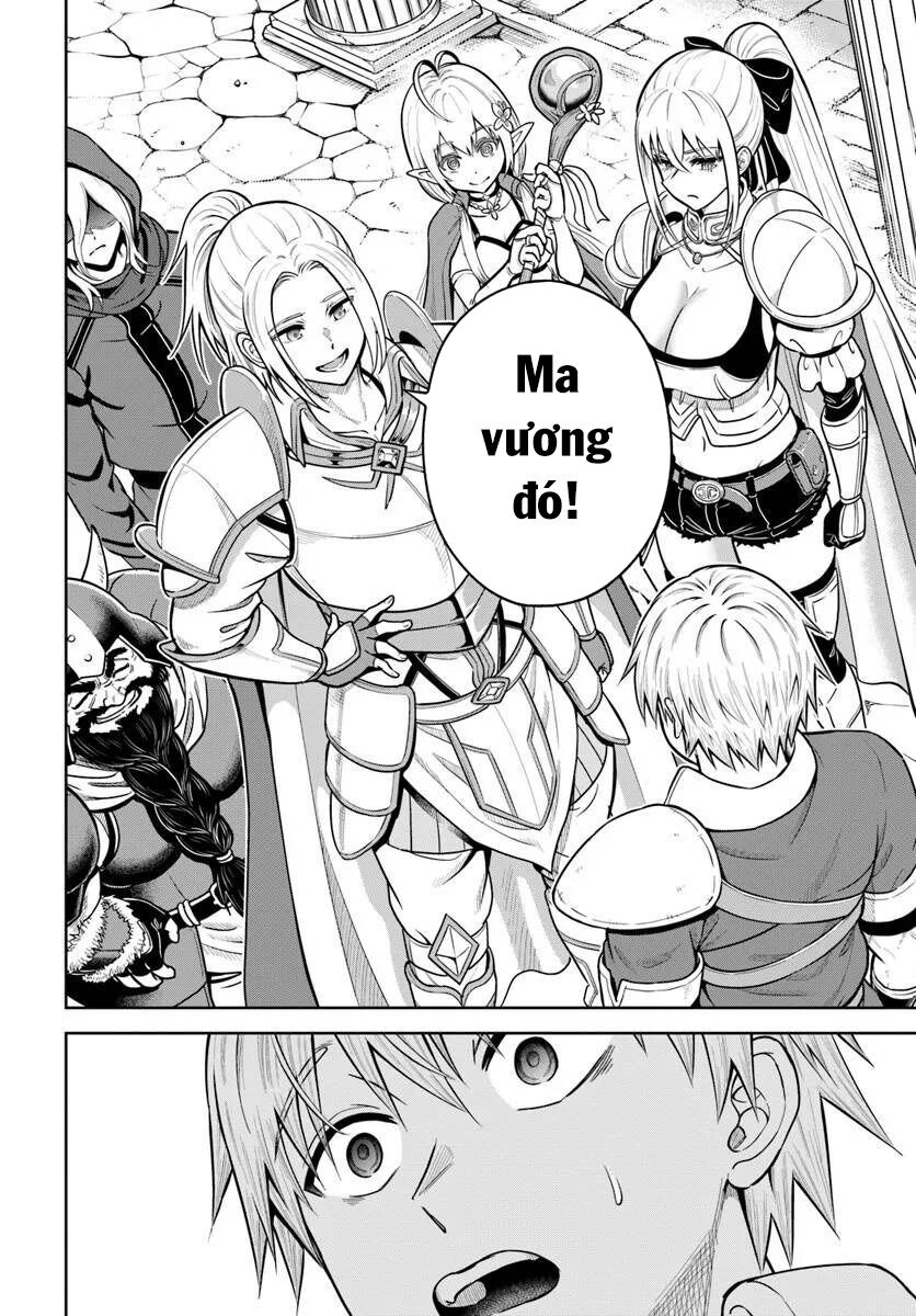 Tôi Bị Bạn Gái Đâm Chết Hết Lần Này Đến Khác - Chapter 25 - Page 26