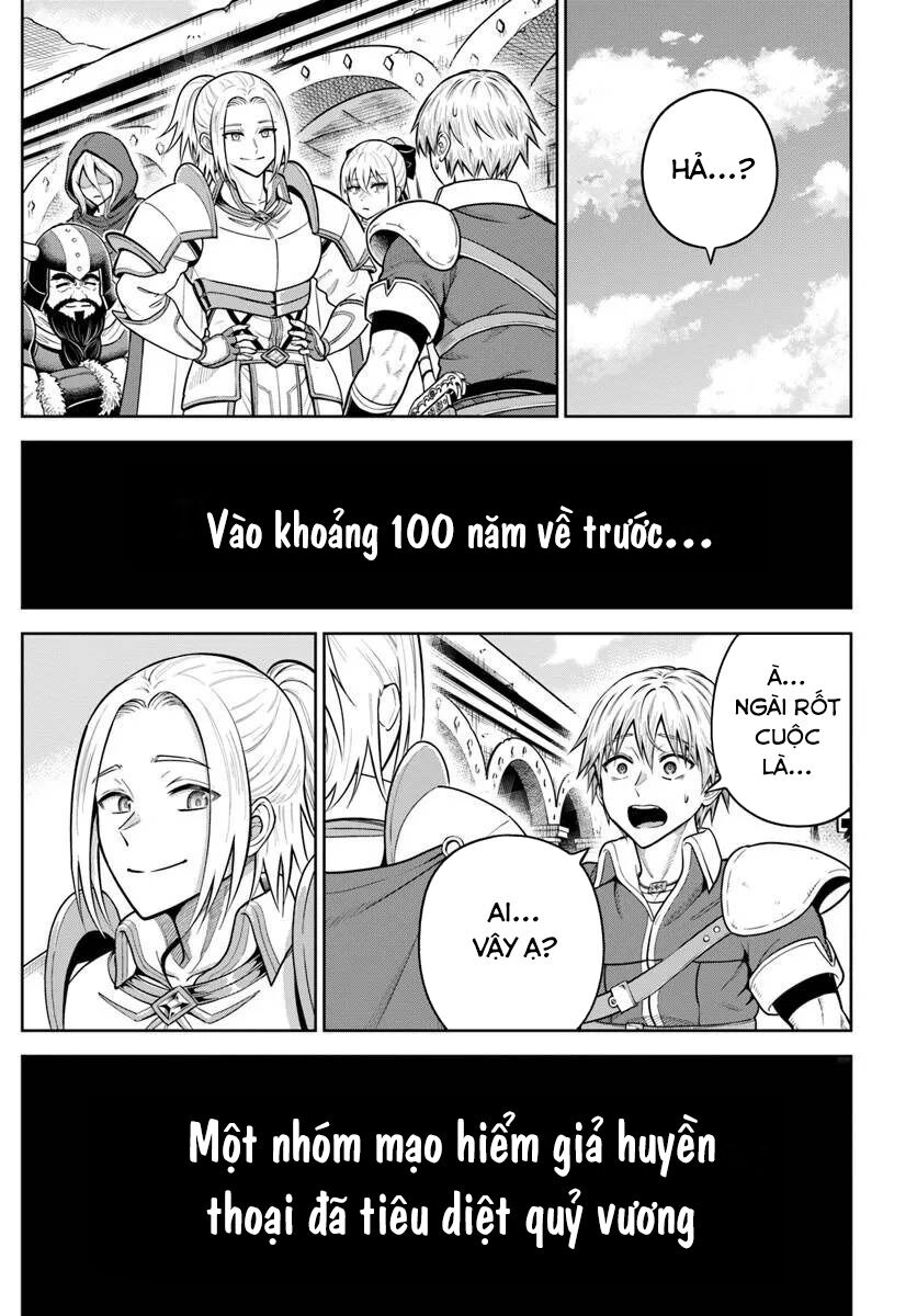 Tôi Bị Bạn Gái Đâm Chết Hết Lần Này Đến Khác - Chapter 25 - Page 27