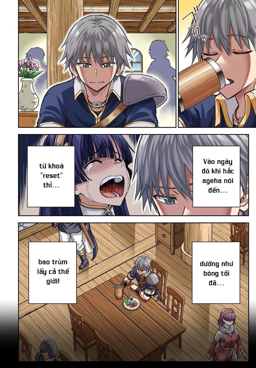 Tôi Bị Bạn Gái Đâm Chết Hết Lần Này Đến Khác - Chapter 25 - Page 6