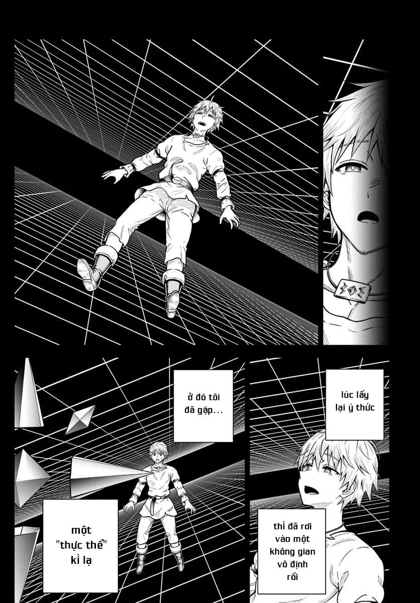 Tôi Bị Bạn Gái Đâm Chết Hết Lần Này Đến Khác - Chapter 25 - Page 7