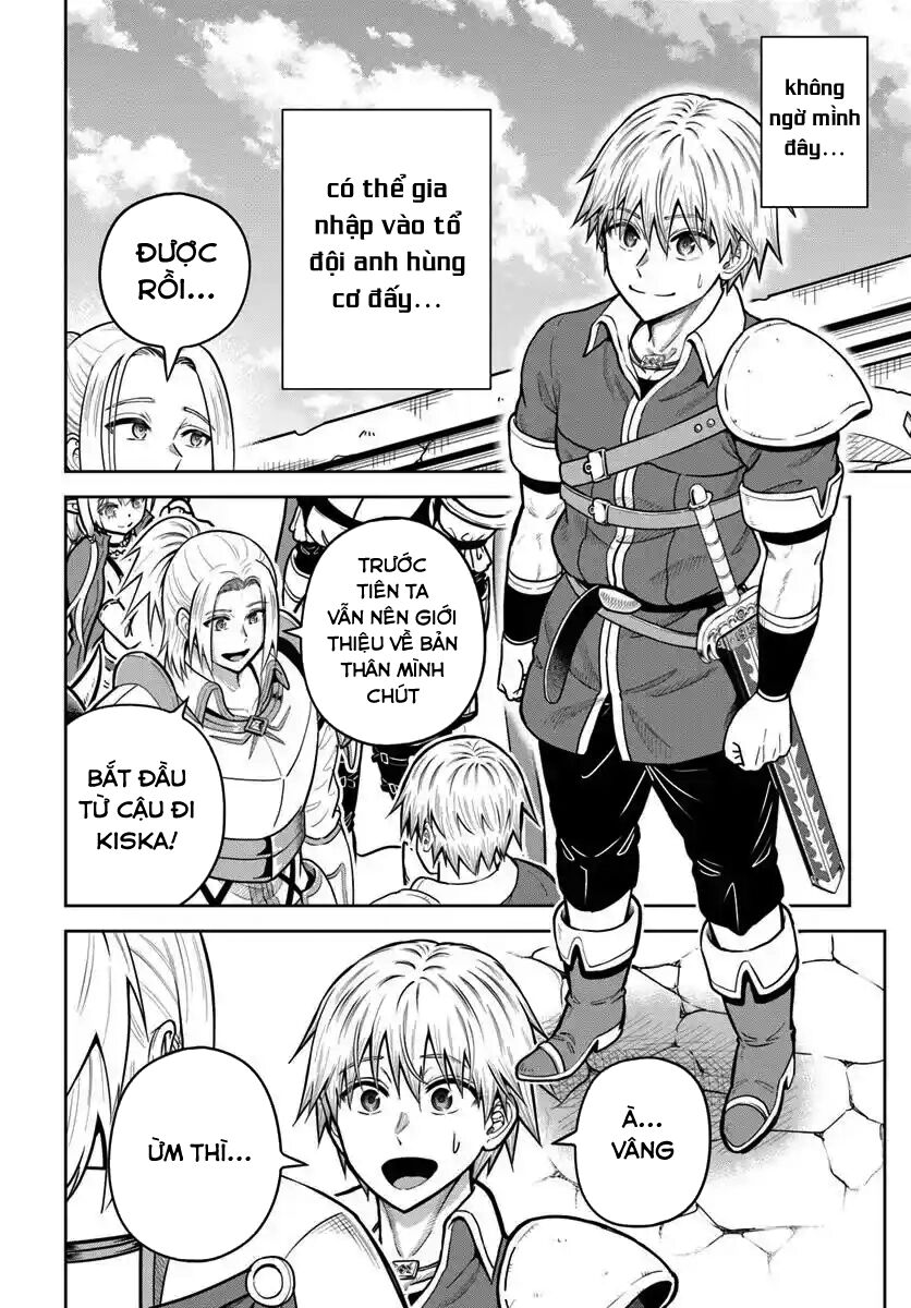 Tôi Bị Bạn Gái Đâm Chết Hết Lần Này Đến Khác - Chapter 26 - Page 10