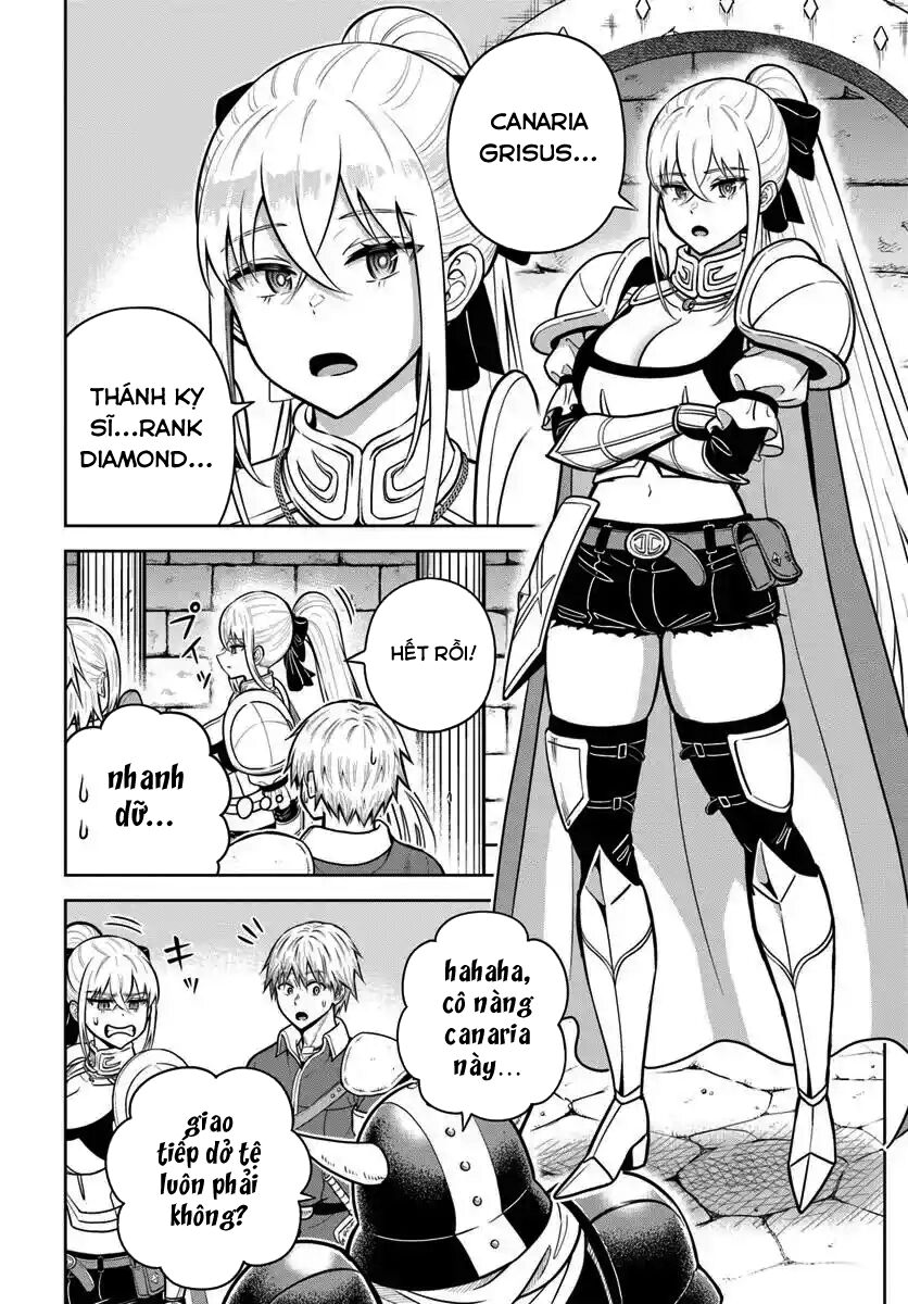 Tôi Bị Bạn Gái Đâm Chết Hết Lần Này Đến Khác - Chapter 26 - Page 14