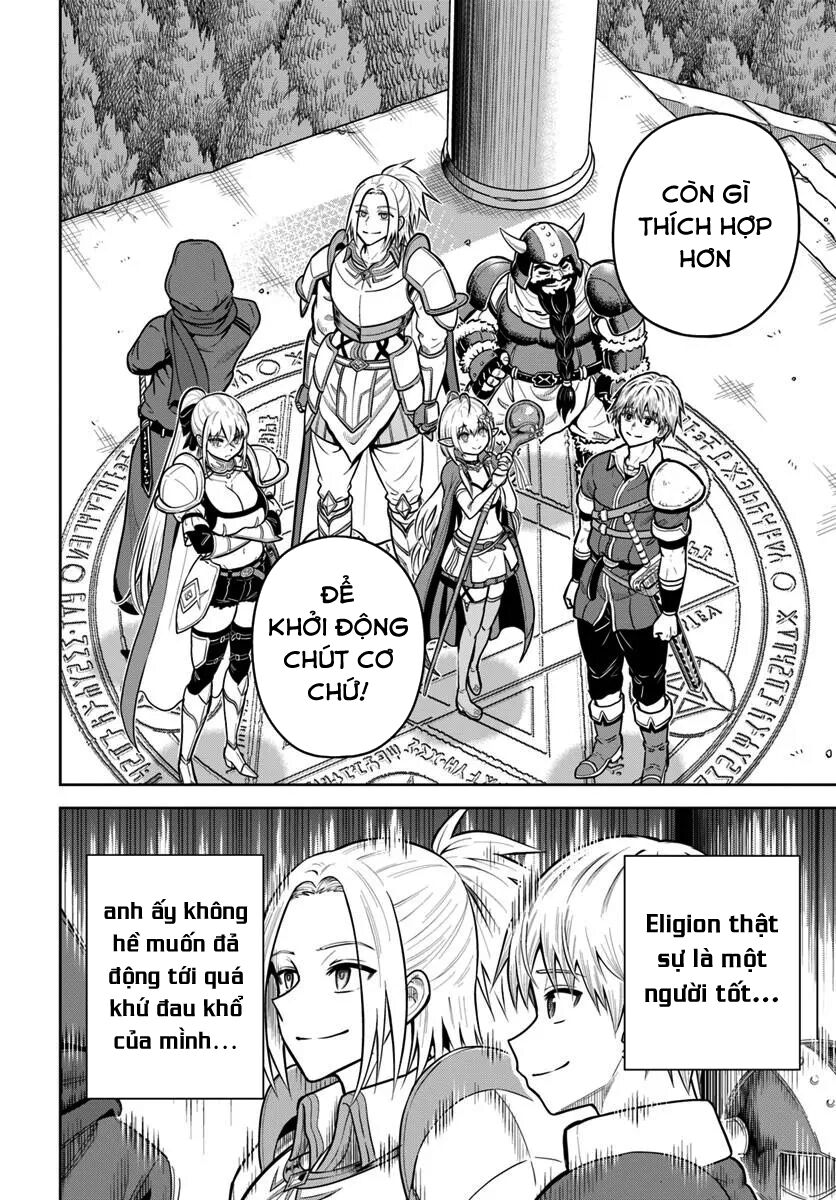 Tôi Bị Bạn Gái Đâm Chết Hết Lần Này Đến Khác - Chapter 26 - Page 24