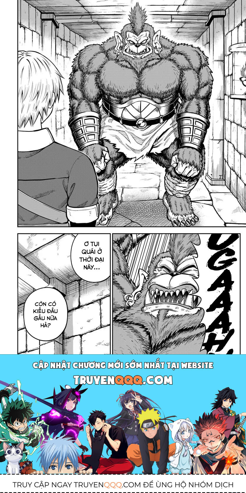 Tôi Bị Bạn Gái Đâm Chết Hết Lần Này Đến Khác - Chapter 26 - Page 28