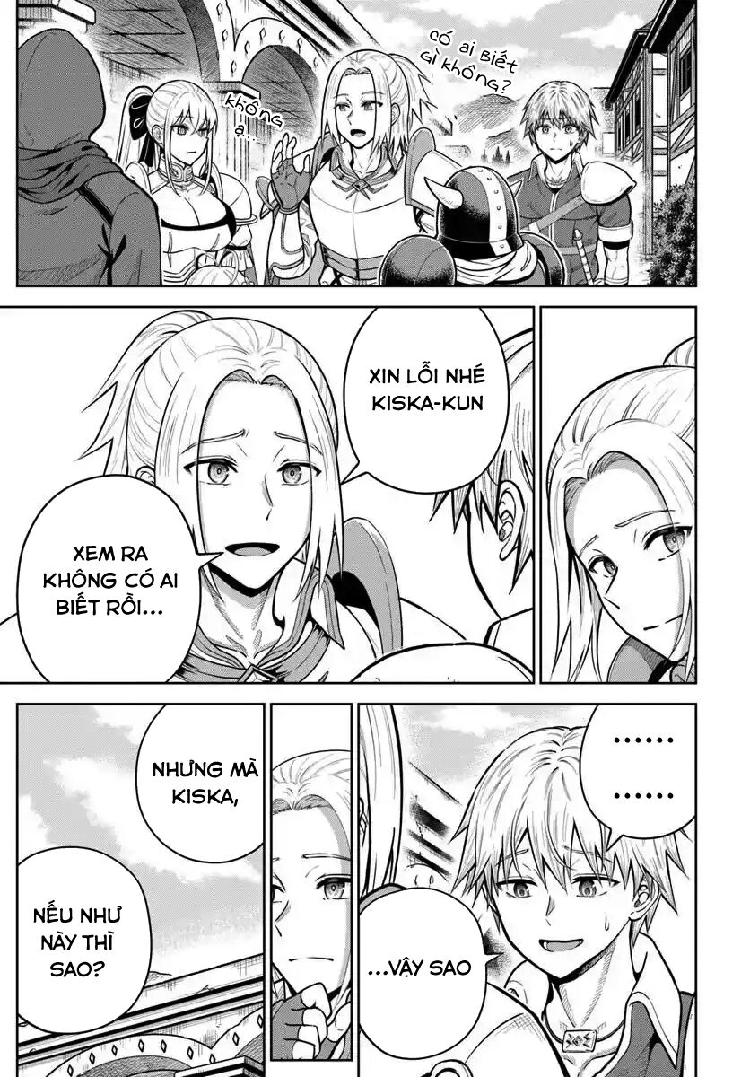 Tôi Bị Bạn Gái Đâm Chết Hết Lần Này Đến Khác - Chapter 26 - Page 7