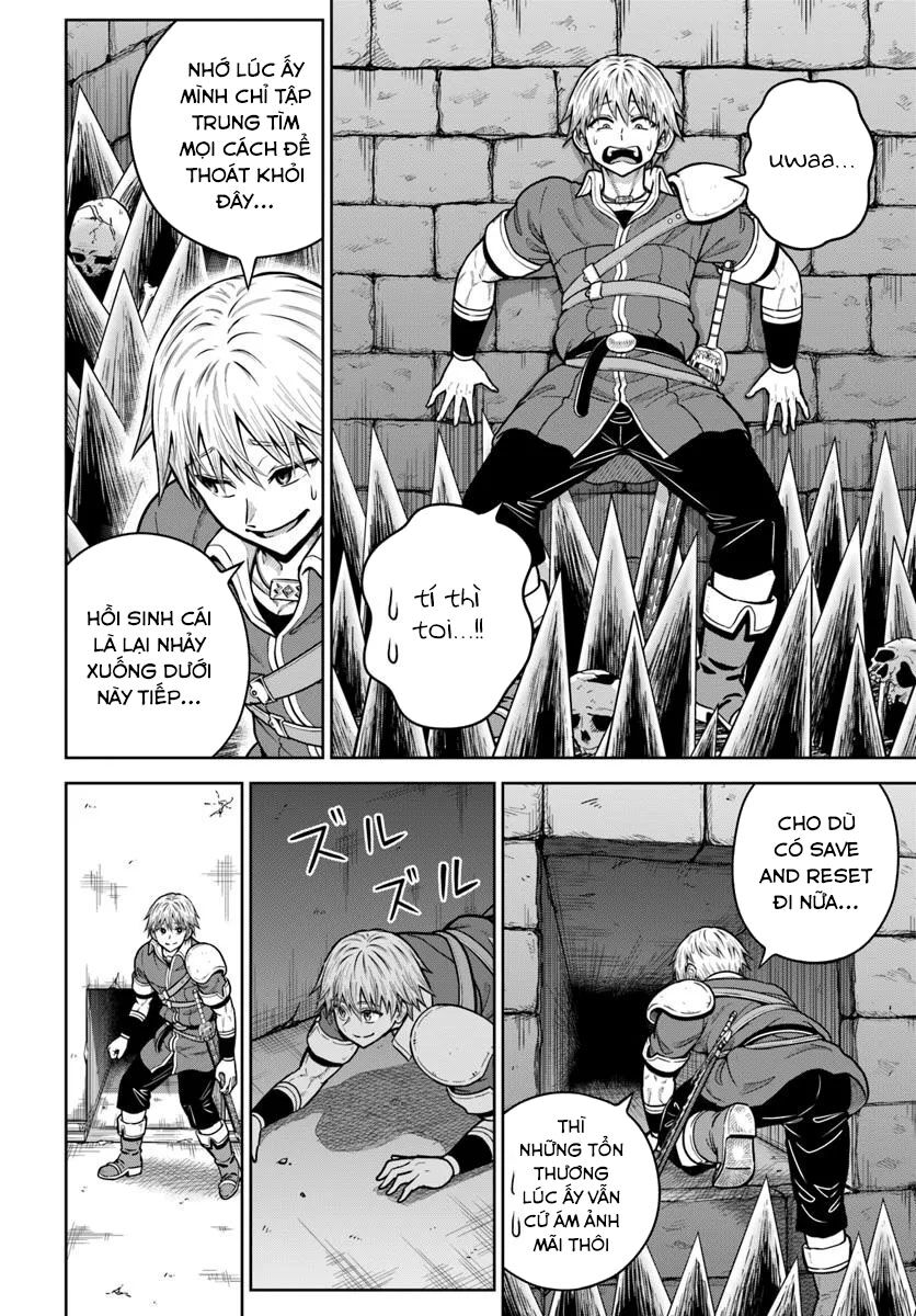 Tôi Bị Bạn Gái Đâm Chết Hết Lần Này Đến Khác - Chapter 27 - Page 6