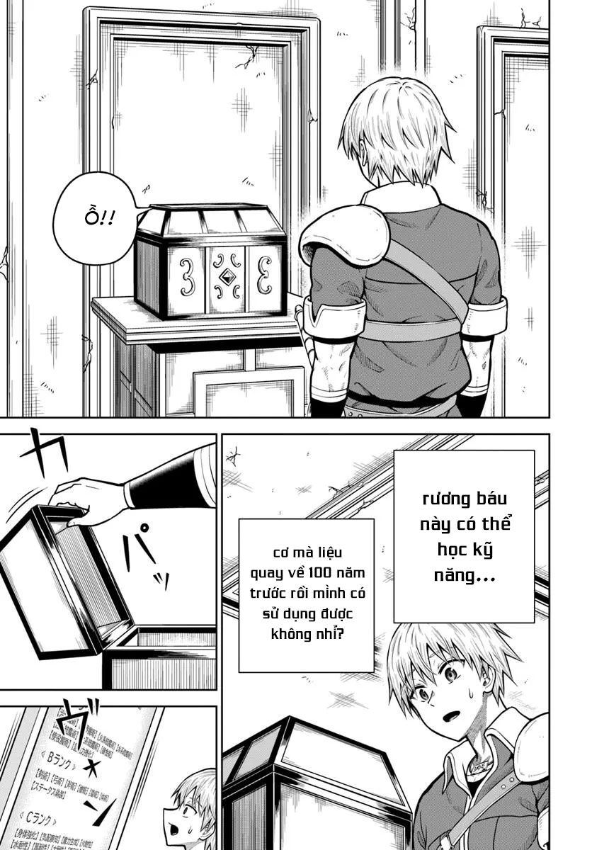 Tôi Bị Bạn Gái Đâm Chết Hết Lần Này Đến Khác - Chapter 27 - Page 7