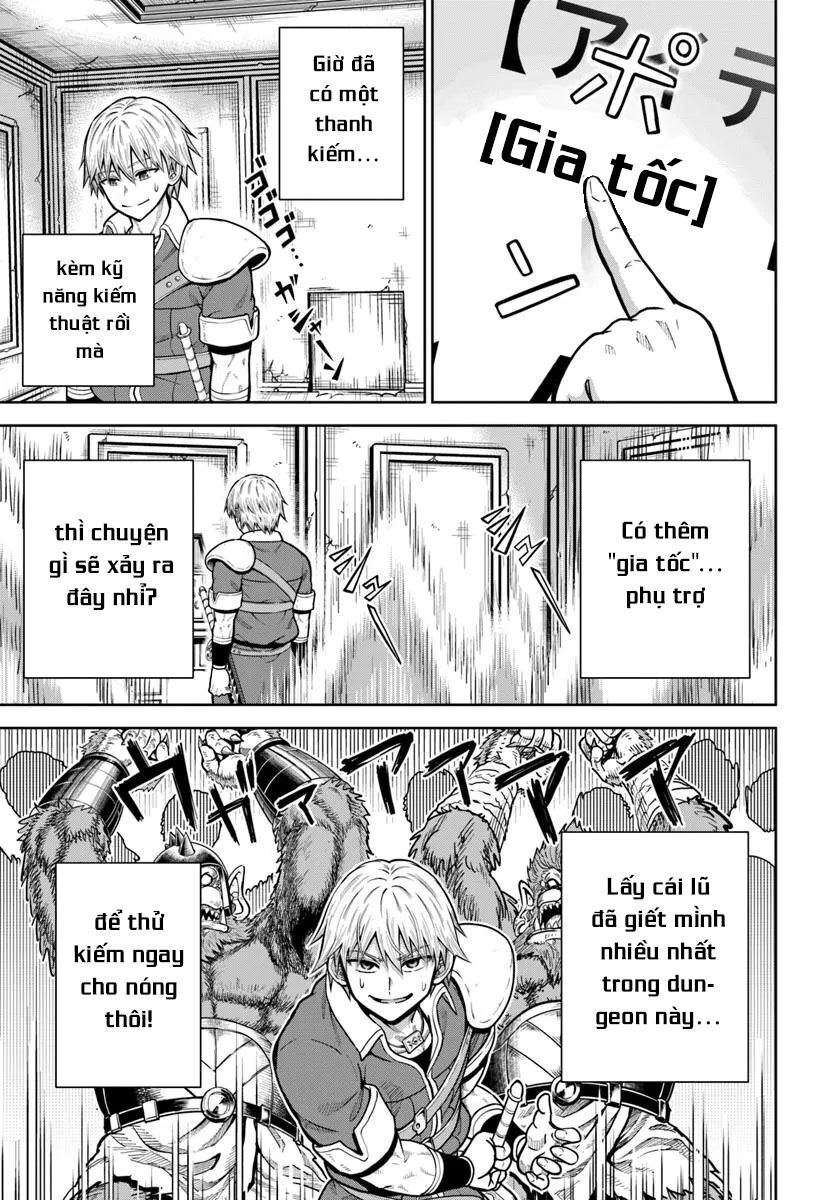 Tôi Bị Bạn Gái Đâm Chết Hết Lần Này Đến Khác - Chapter 27 - Page 9