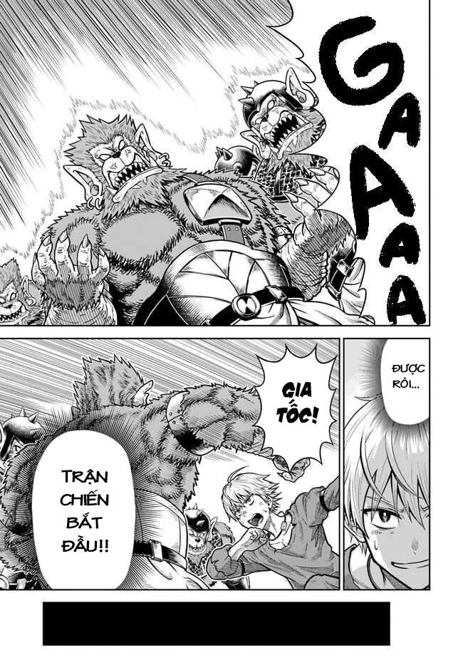 Tôi Bị Bạn Gái Đâm Chết Hết Lần Này Đến Khác - Chapter 3 - Page 10