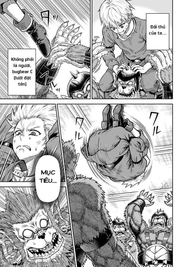 Tôi Bị Bạn Gái Đâm Chết Hết Lần Này Đến Khác - Chapter 3 - Page 21