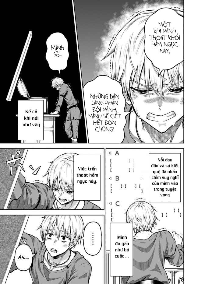 Tôi Bị Bạn Gái Đâm Chết Hết Lần Này Đến Khác - Chapter 3 - Page 27