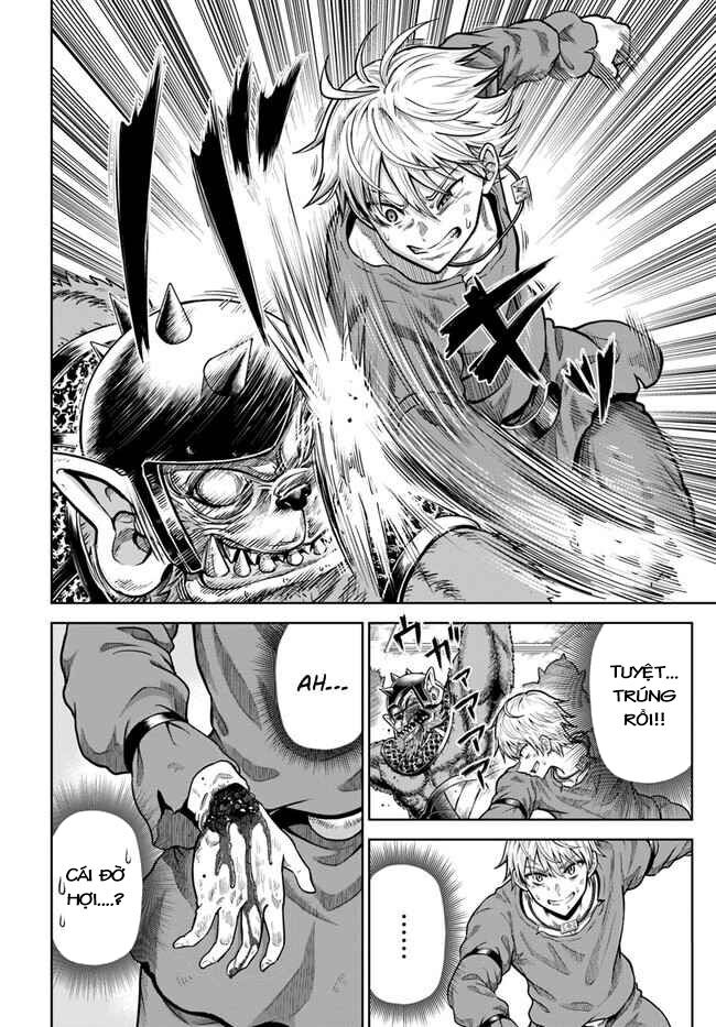 Tôi Bị Bạn Gái Đâm Chết Hết Lần Này Đến Khác - Chapter 3 - Page 5