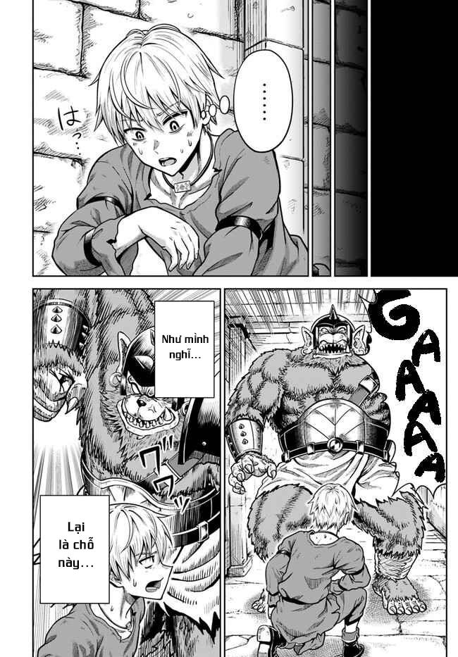 Tôi Bị Bạn Gái Đâm Chết Hết Lần Này Đến Khác - Chapter 3 - Page 7