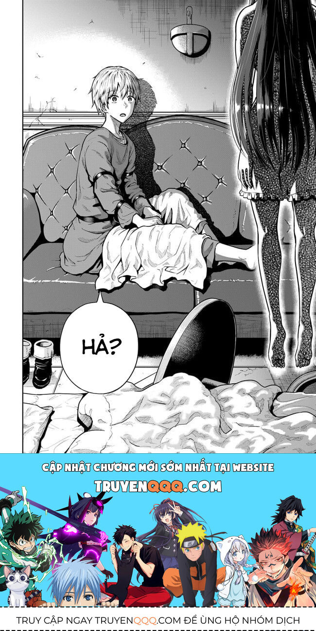 Tôi Bị Bạn Gái Đâm Chết Hết Lần Này Đến Khác - Chapter 5 - Page 38